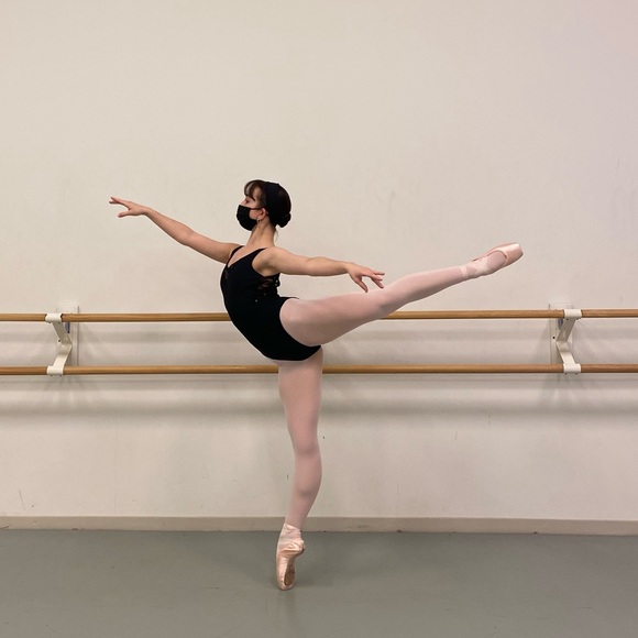 Meet your Posher, Maia - Picture 4 of 5